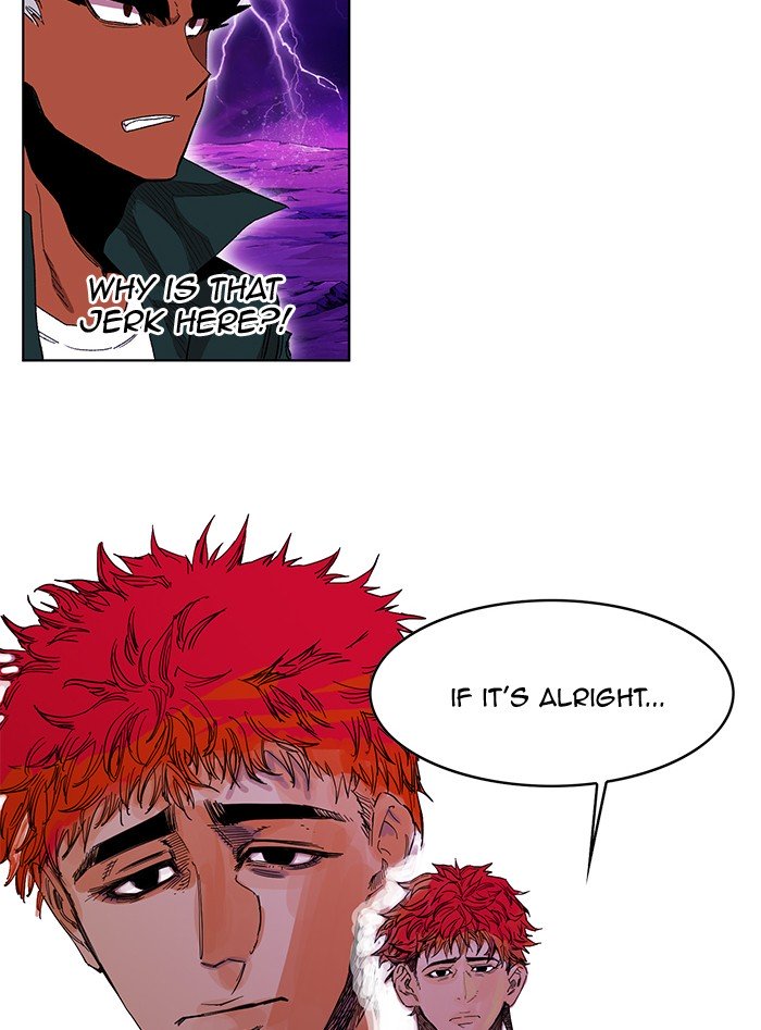 Hardcore Leveling Warrior chapter 228 page 99