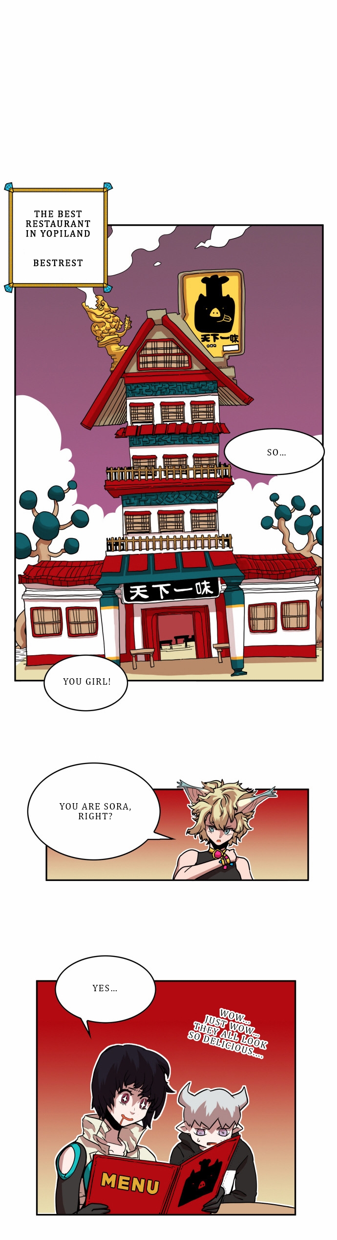 Hardcore Leveling Warrior chapter 23 page 10