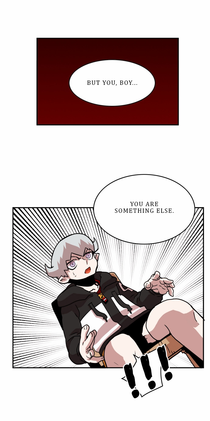 Hardcore Leveling Warrior chapter 23 page 22