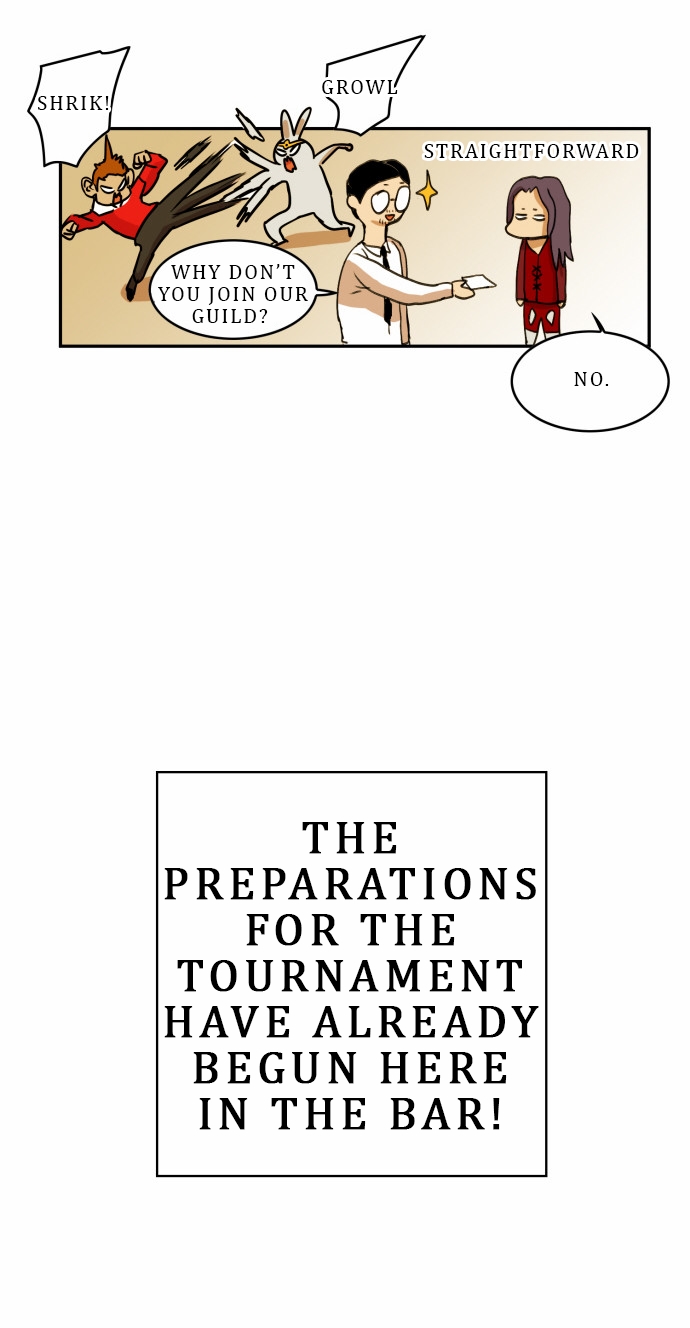 Hardcore Leveling Warrior chapter 23 page 31