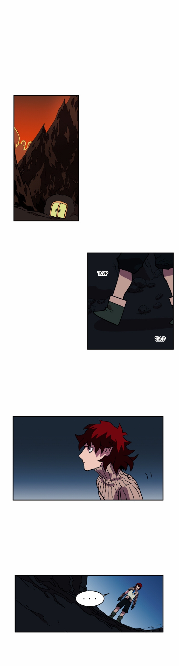 Hardcore Leveling Warrior chapter 23 page 32