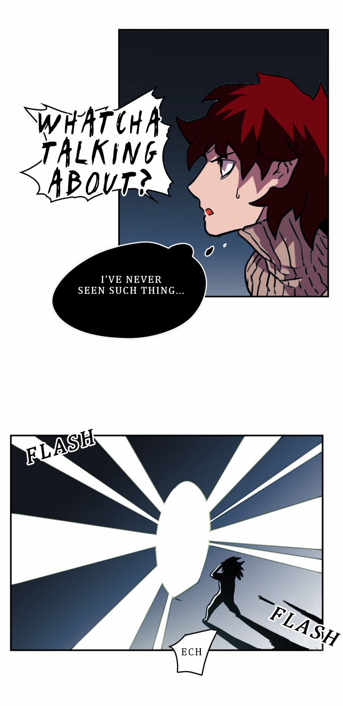 Hardcore Leveling Warrior chapter 23 page 34