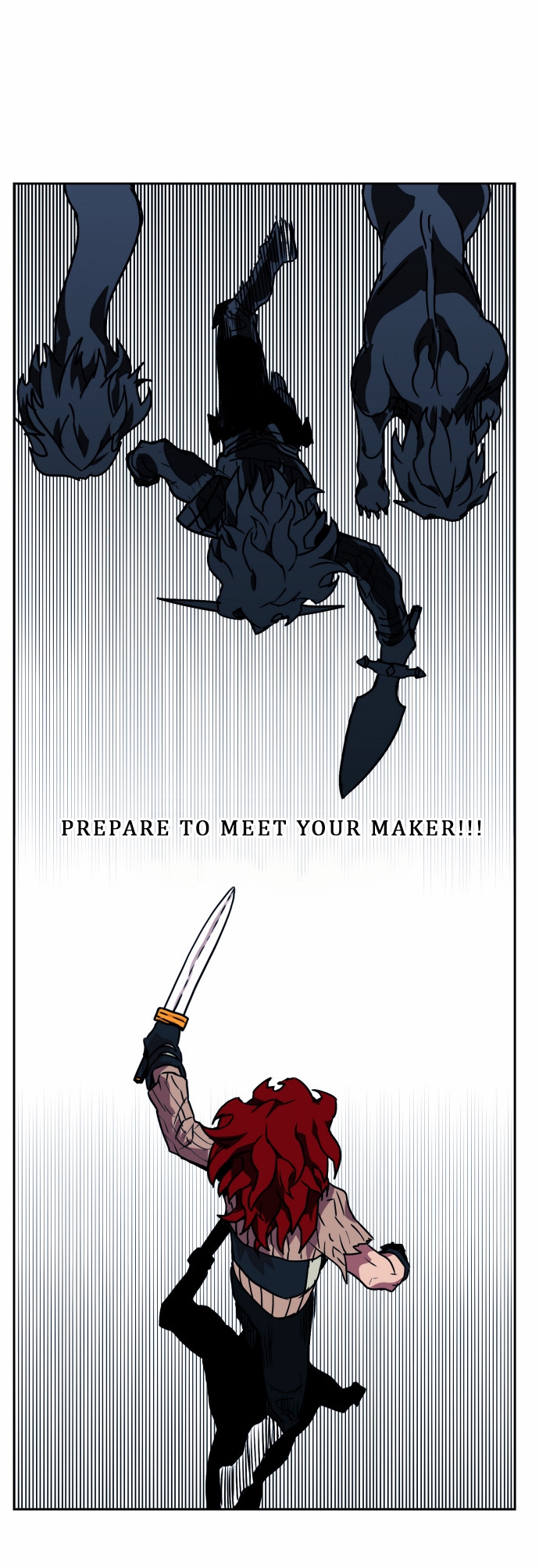 Hardcore Leveling Warrior chapter 23 page 37