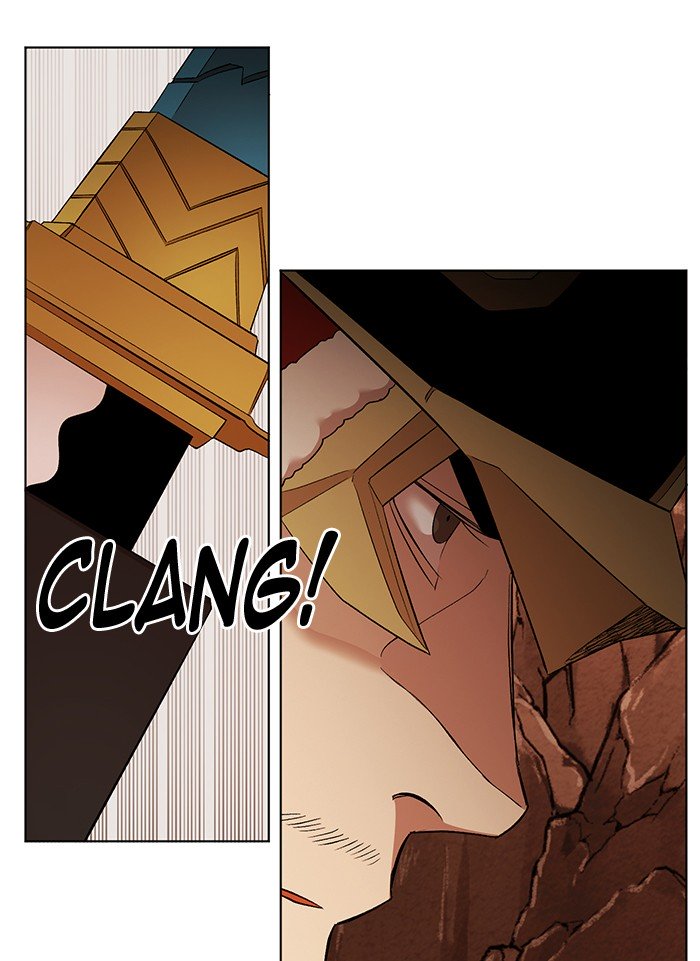 Hardcore Leveling Warrior chapter 230 page 15