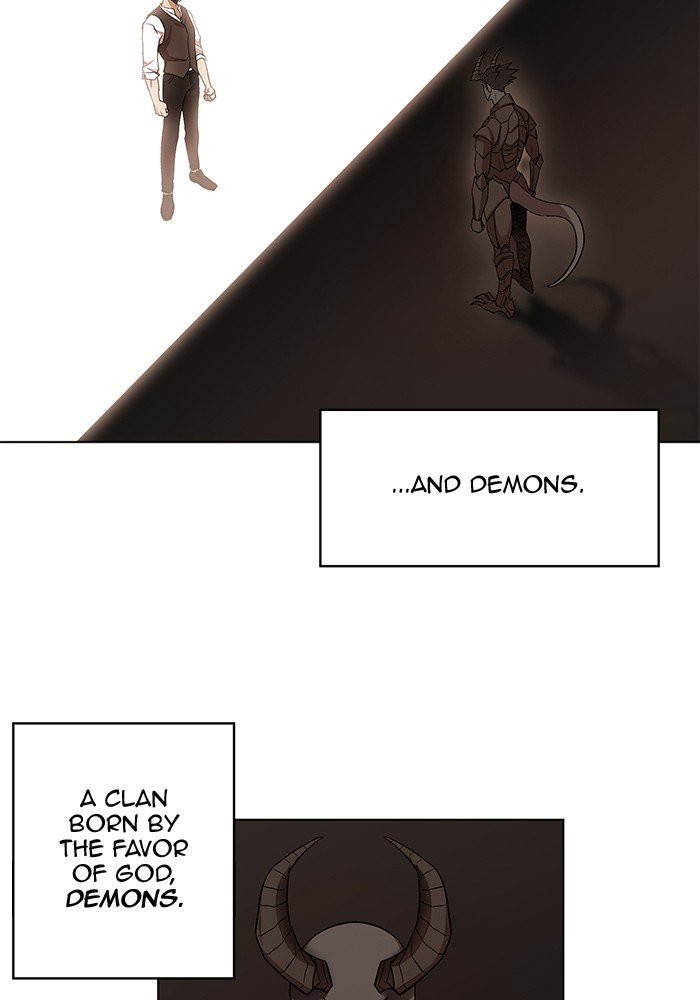 Hardcore Leveling Warrior chapter 230 page 2