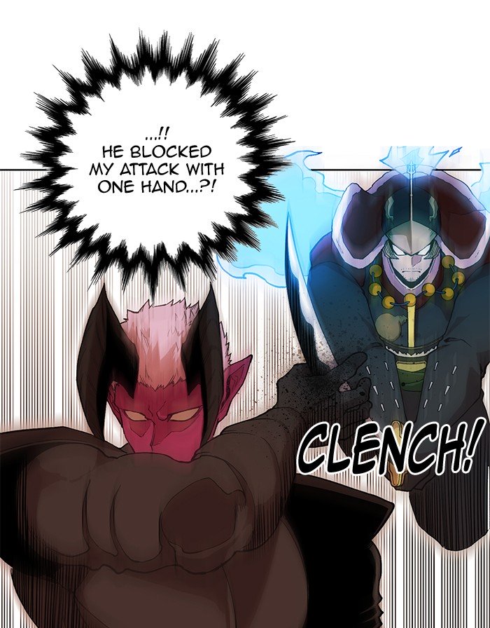 Hardcore Leveling Warrior chapter 230 page 20