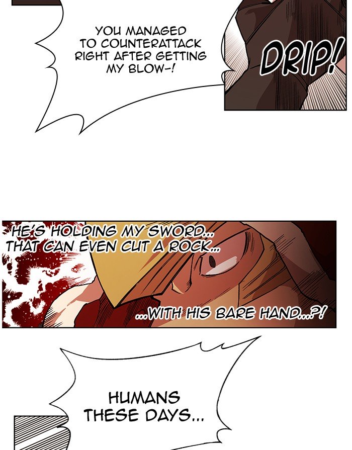 Hardcore Leveling Warrior chapter 230 page 22