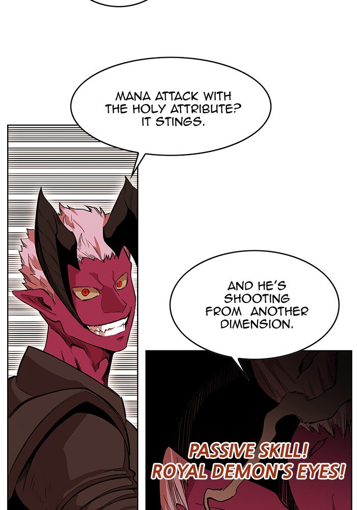 Hardcore Leveling Warrior chapter 230 page 27