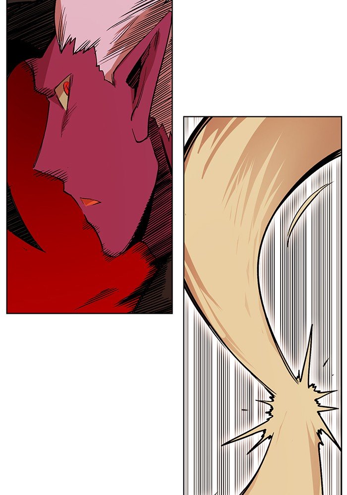 Hardcore Leveling Warrior chapter 230 page 31