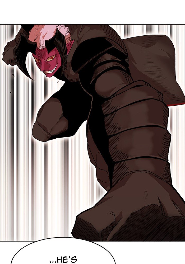 Hardcore Leveling Warrior chapter 230 page 42