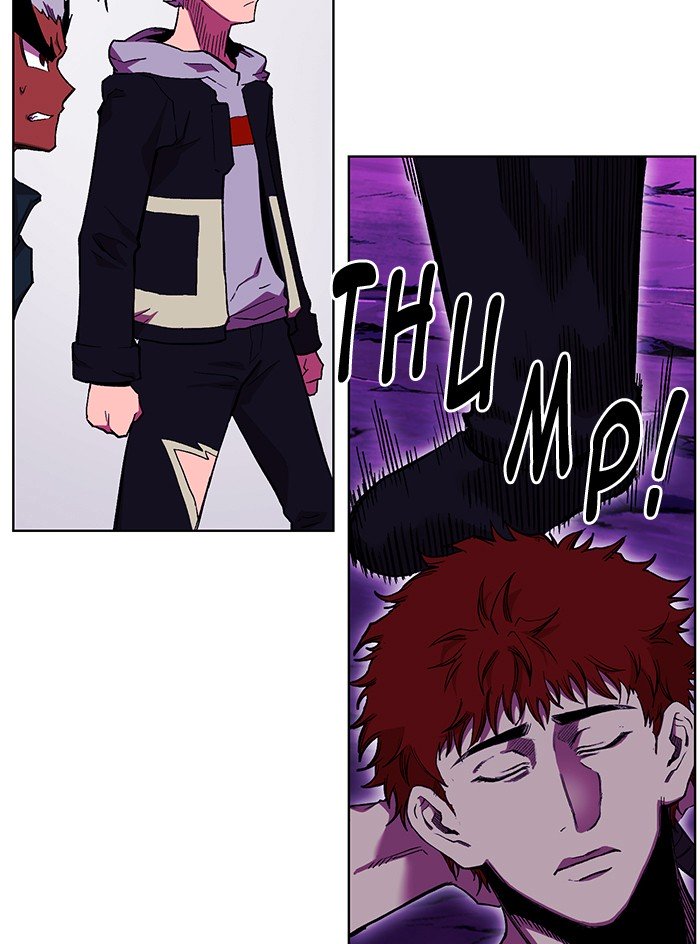 Hardcore Leveling Warrior chapter 232 page 11