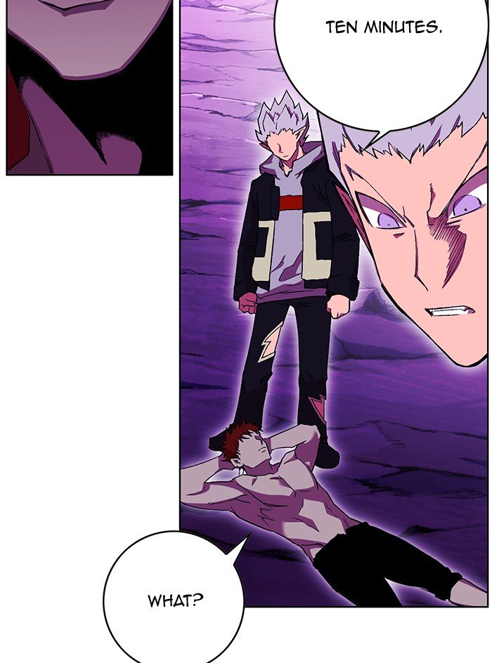 Hardcore Leveling Warrior chapter 232 page 13