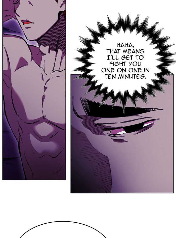 Hardcore Leveling Warrior chapter 232 page 15