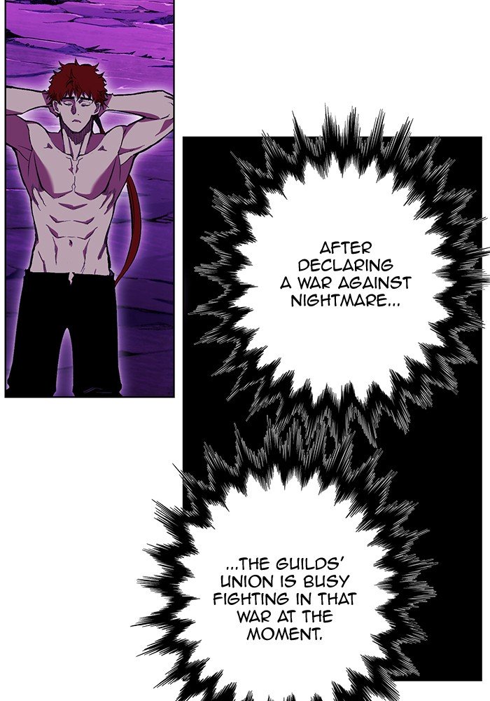 Hardcore Leveling Warrior chapter 232 page 18