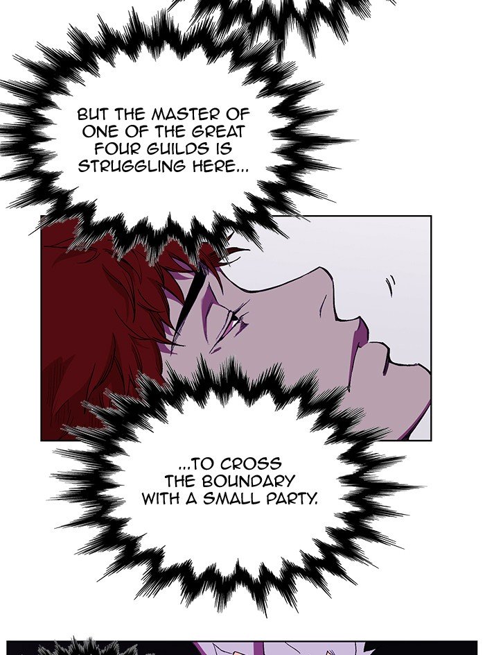 Hardcore Leveling Warrior chapter 232 page 19