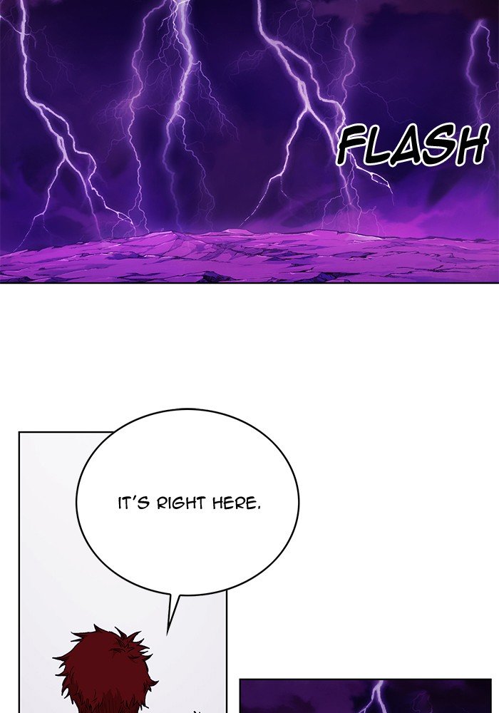 Hardcore Leveling Warrior chapter 232 page 2