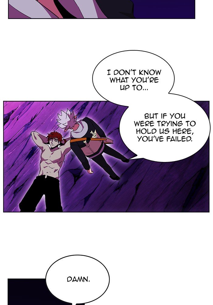 Hardcore Leveling Warrior chapter 232 page 23