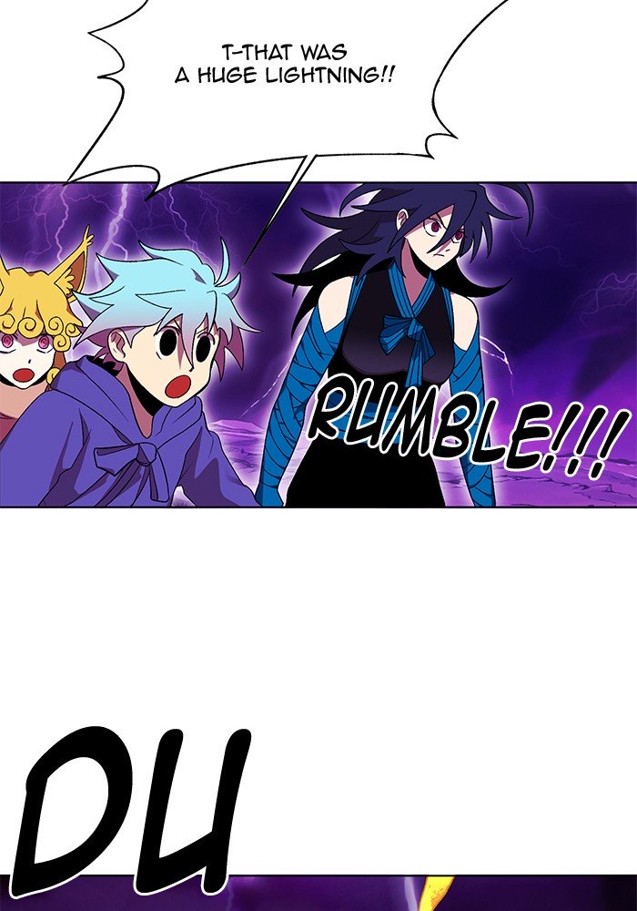 Hardcore Leveling Warrior chapter 232 page 27