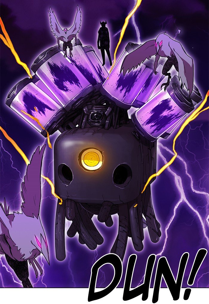 Hardcore Leveling Warrior chapter 232 page 28