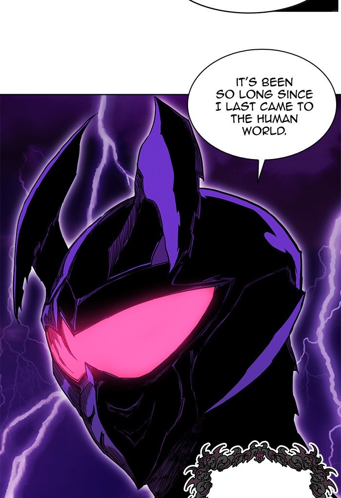 Hardcore Leveling Warrior chapter 232 page 30