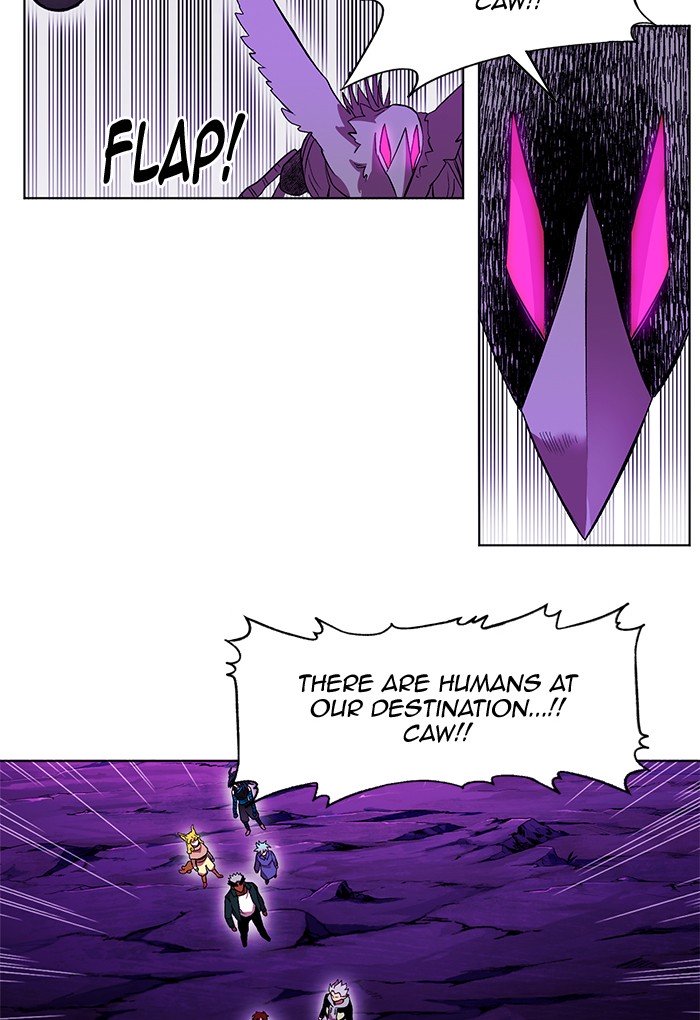 Hardcore Leveling Warrior chapter 232 page 32