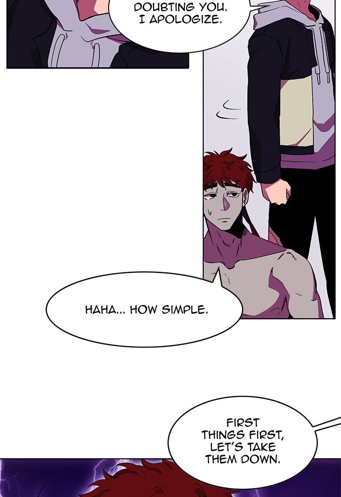 Hardcore Leveling Warrior chapter 232 page 34