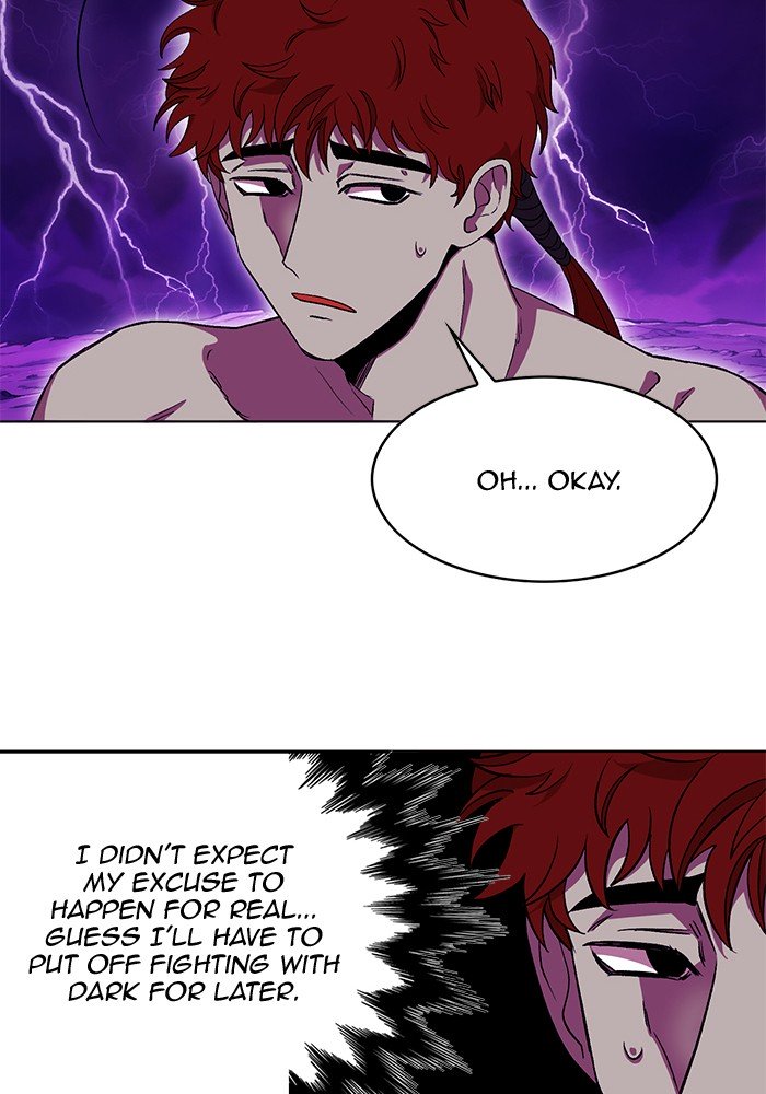 Hardcore Leveling Warrior chapter 232 page 35