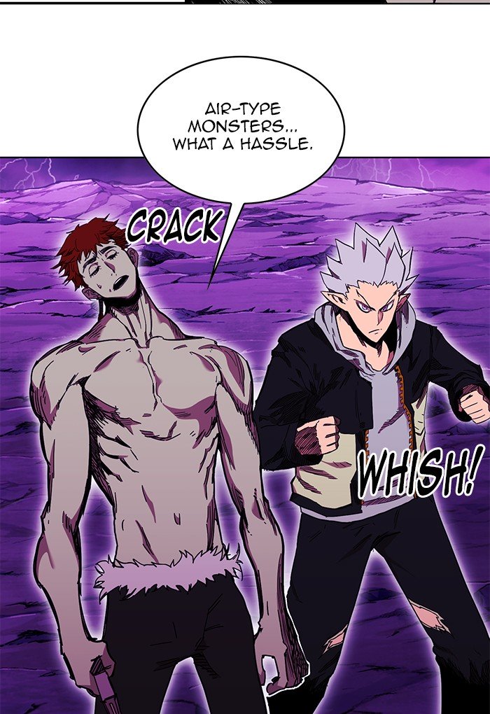 Hardcore Leveling Warrior chapter 232 page 36