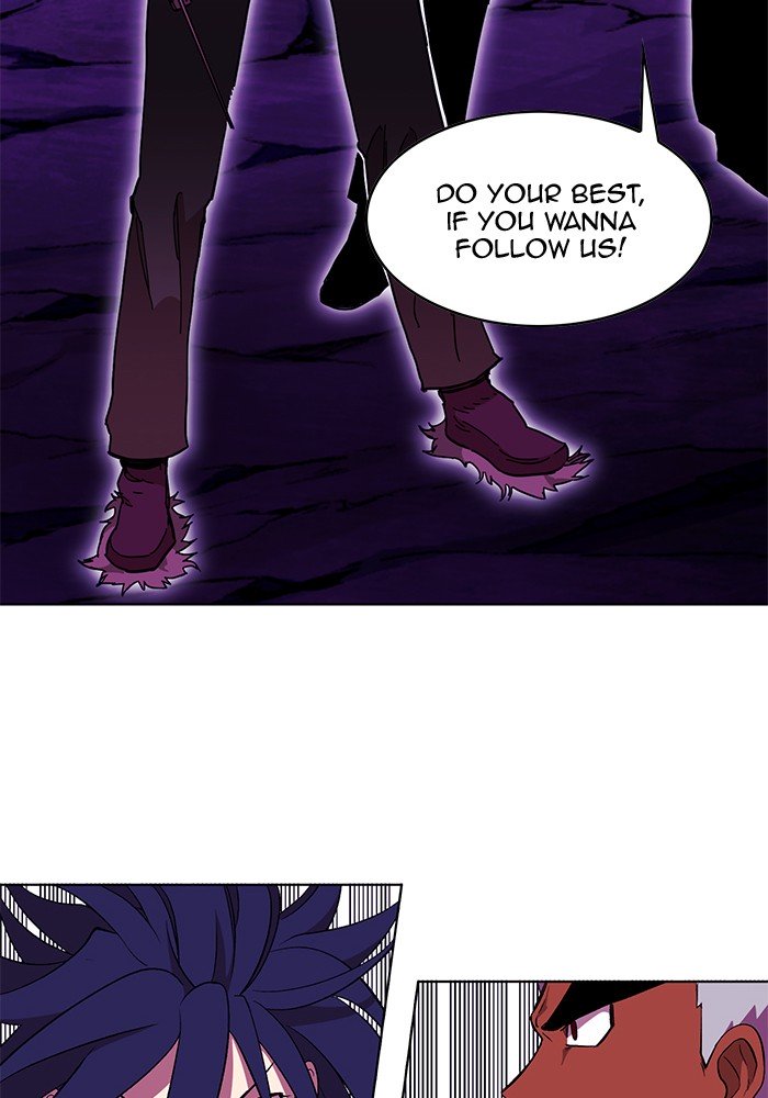 Hardcore Leveling Warrior chapter 232 page 37