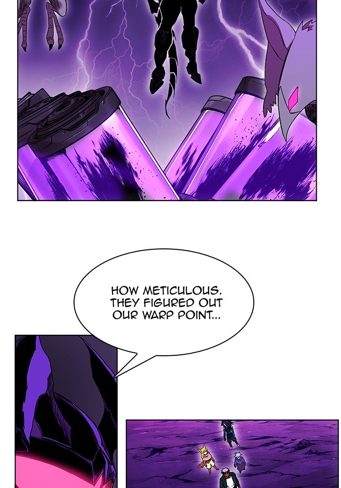 Hardcore Leveling Warrior chapter 232 page 39