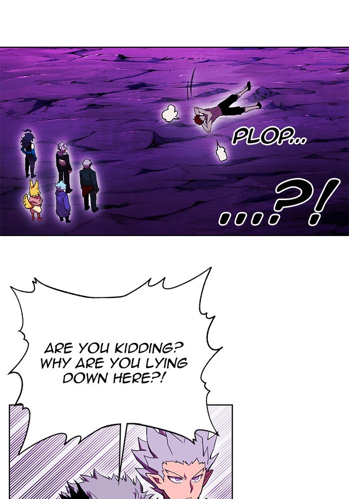 Hardcore Leveling Warrior chapter 232 page 4