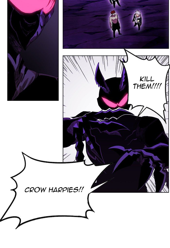 Hardcore Leveling Warrior chapter 232 page 40