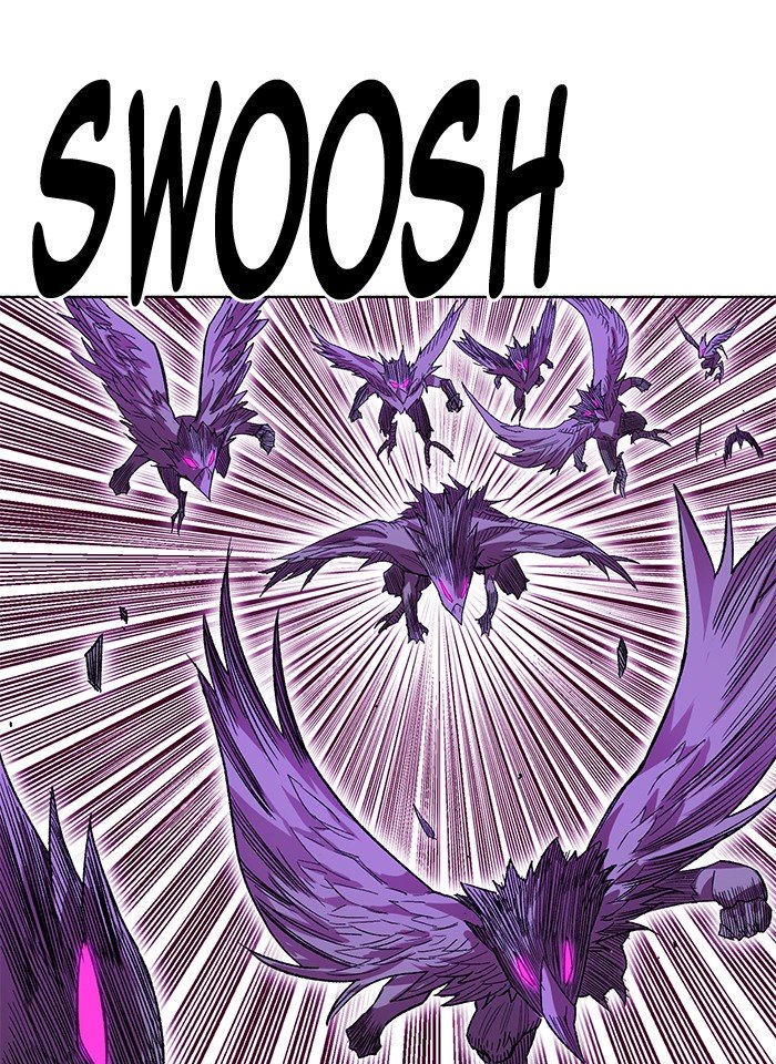 Hardcore Leveling Warrior chapter 232 page 41