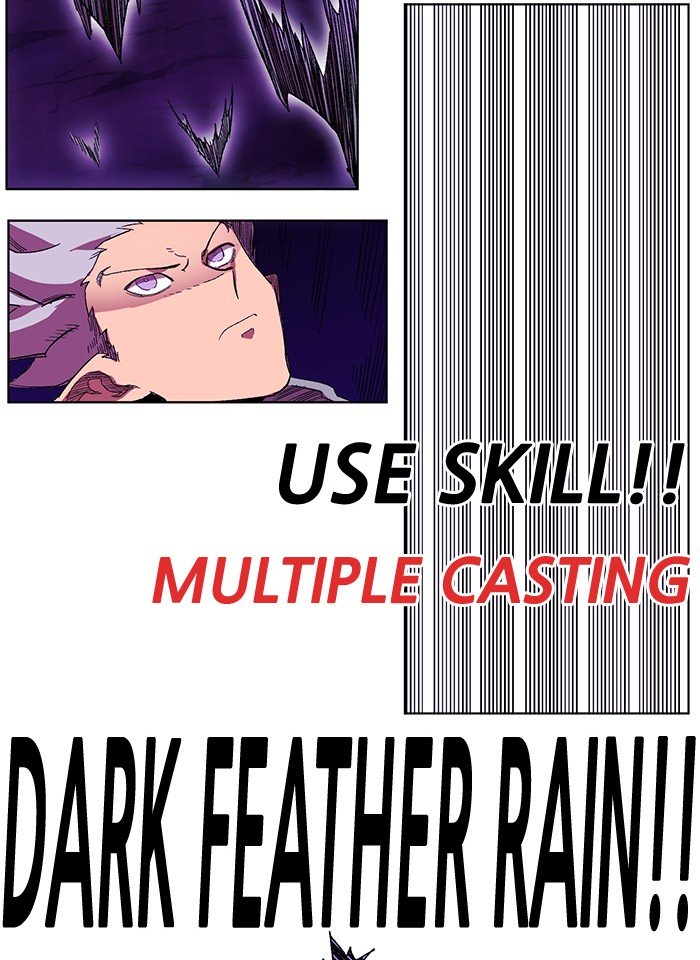 Hardcore Leveling Warrior chapter 232 page 43