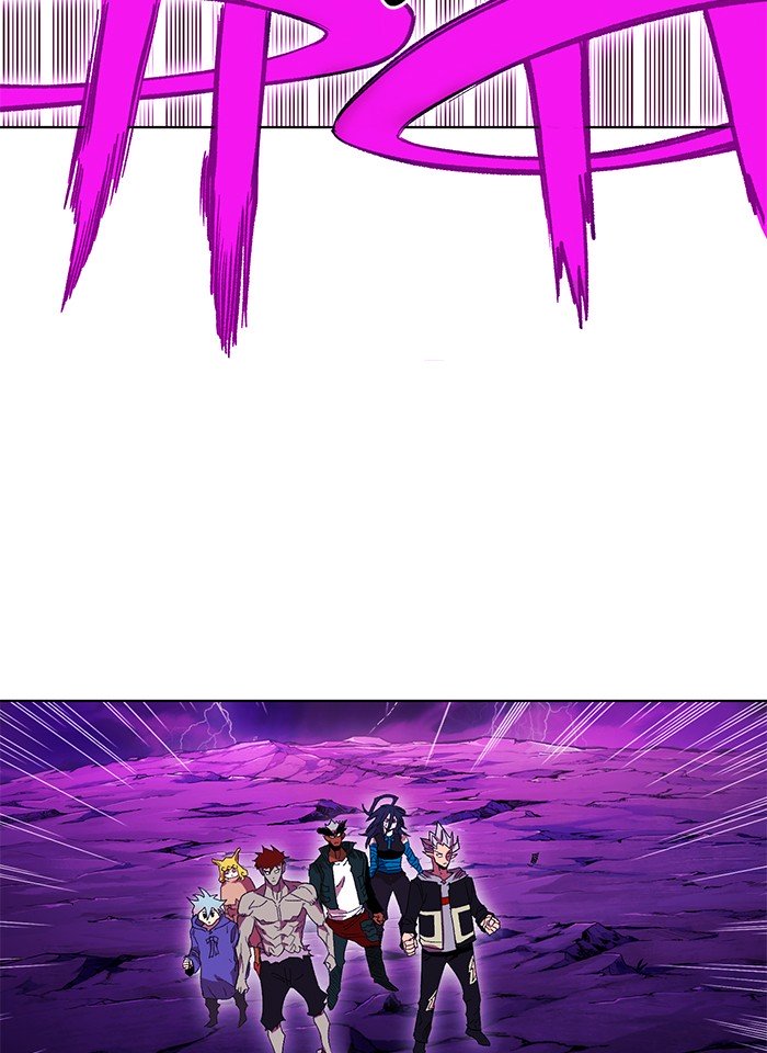 Hardcore Leveling Warrior chapter 232 page 45