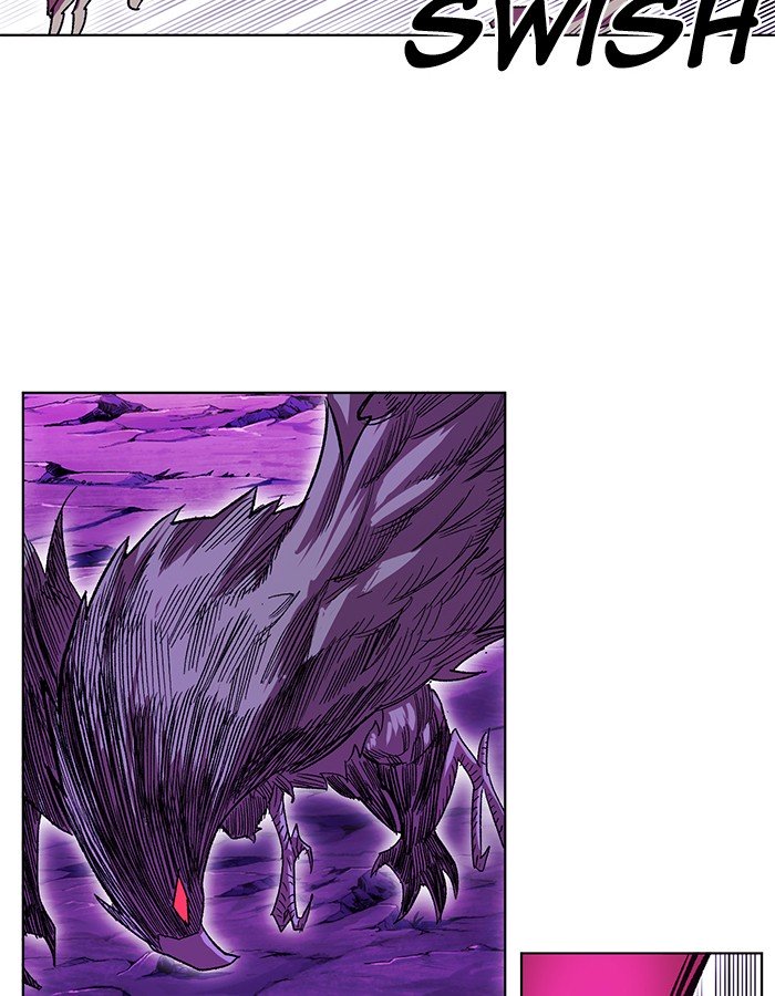 Hardcore Leveling Warrior chapter 232 page 48