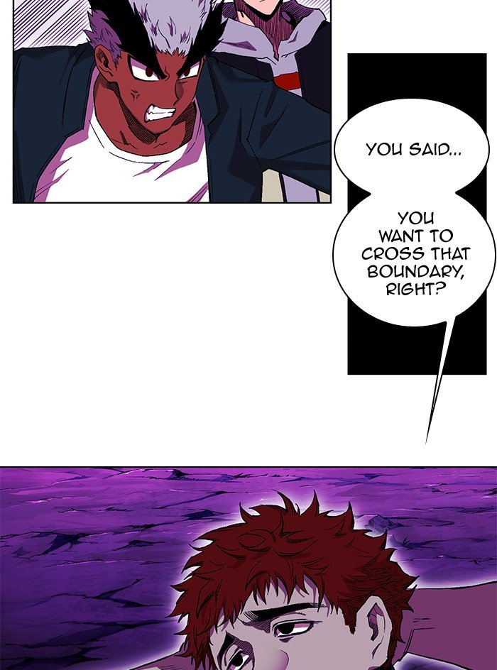 Hardcore Leveling Warrior chapter 232 page 5