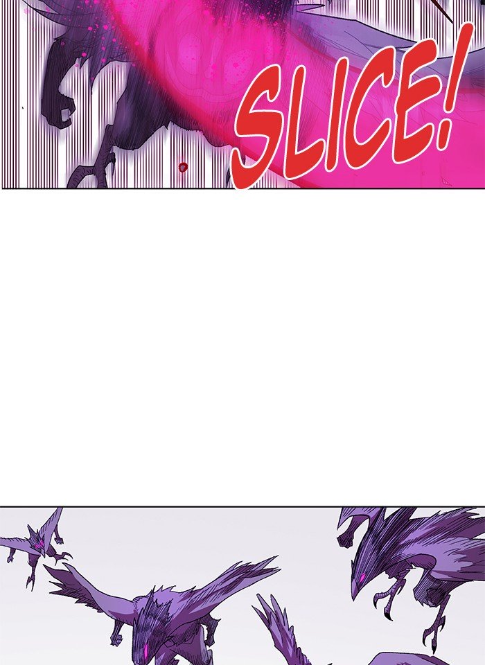 Hardcore Leveling Warrior chapter 232 page 51