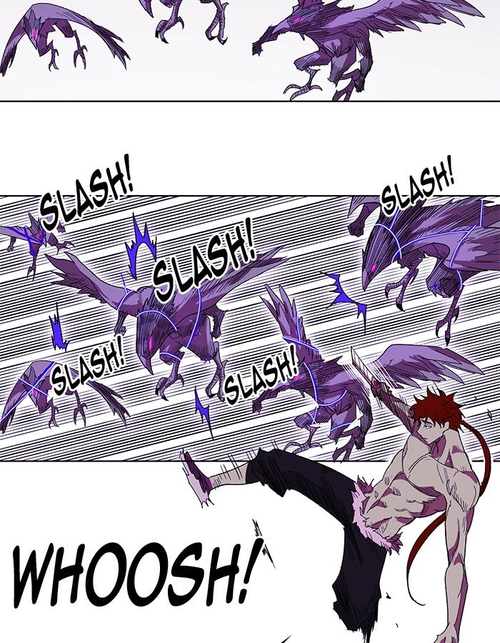 Hardcore Leveling Warrior chapter 232 page 52