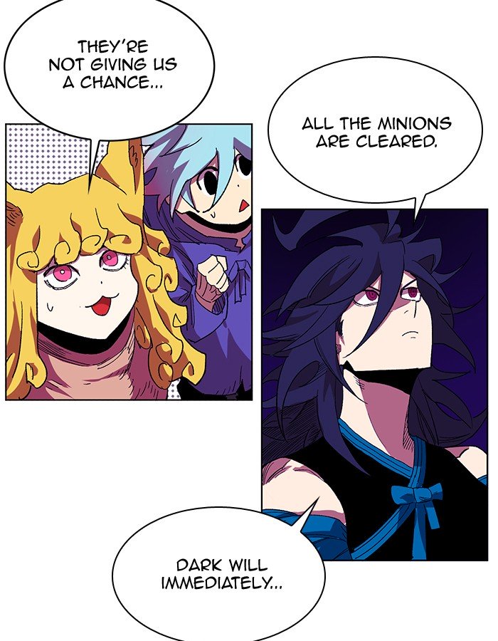 Hardcore Leveling Warrior chapter 232 page 54