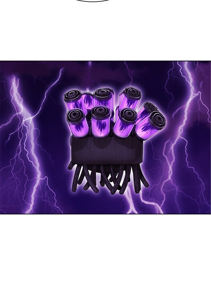 Hardcore Leveling Warrior chapter 232 page 55