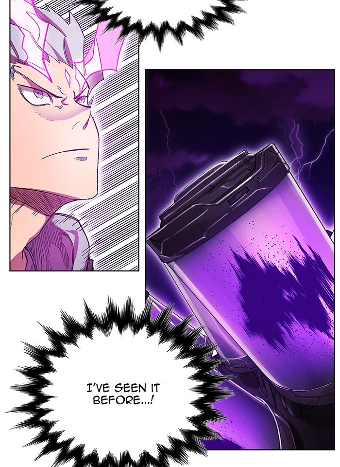 Hardcore Leveling Warrior chapter 232 page 57