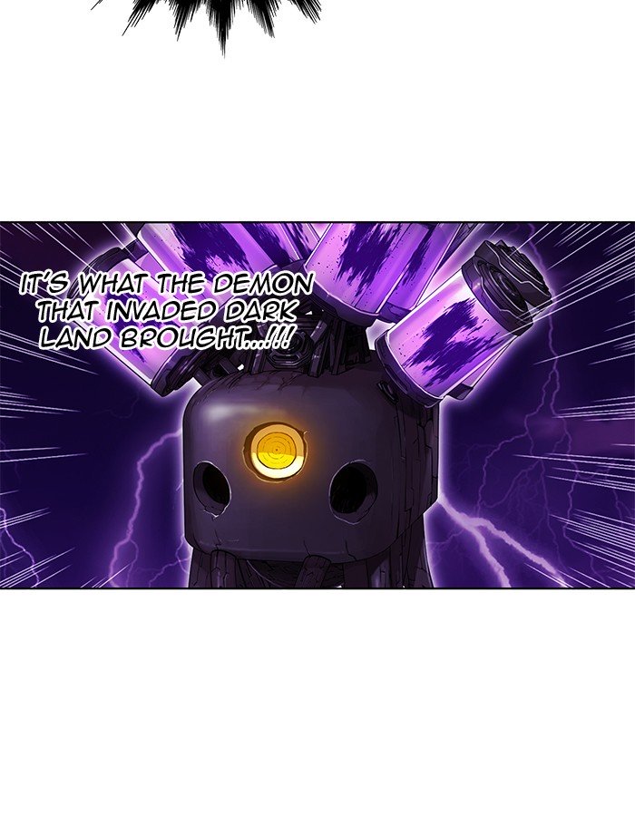 Hardcore Leveling Warrior chapter 232 page 58