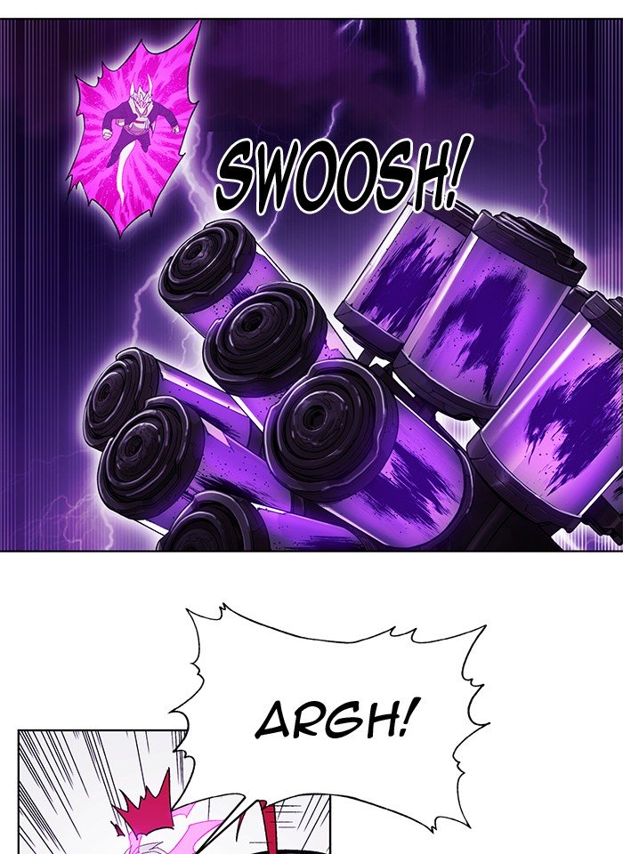 Hardcore Leveling Warrior chapter 232 page 59