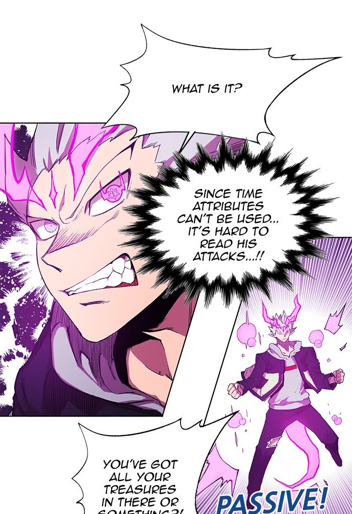 Hardcore Leveling Warrior chapter 232 page 62