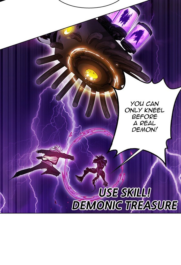 Hardcore Leveling Warrior chapter 232 page 68