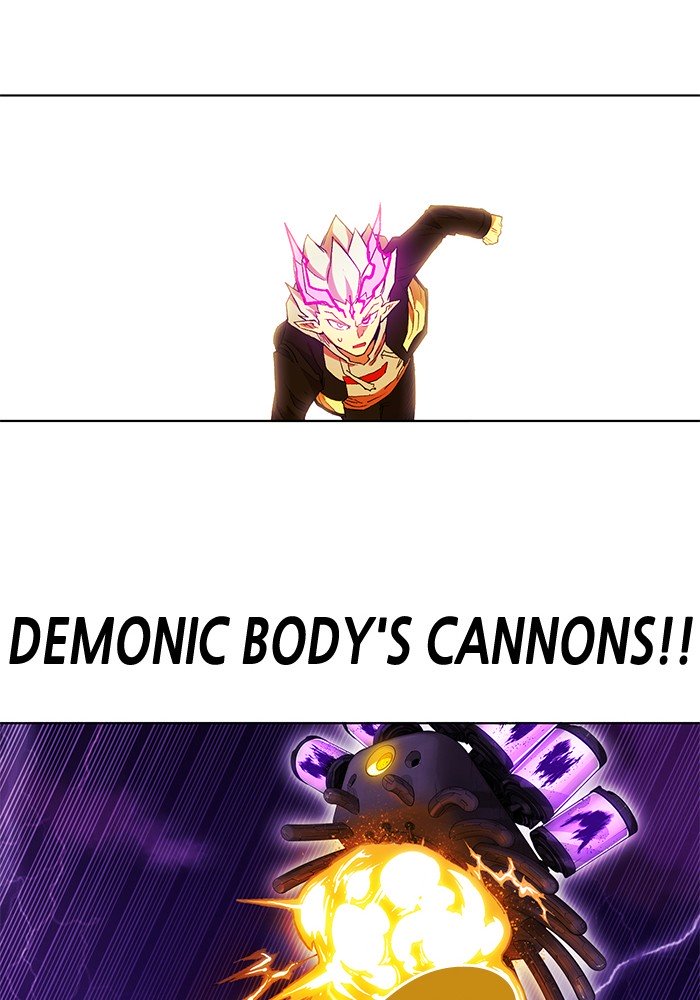 Hardcore Leveling Warrior chapter 232 page 69