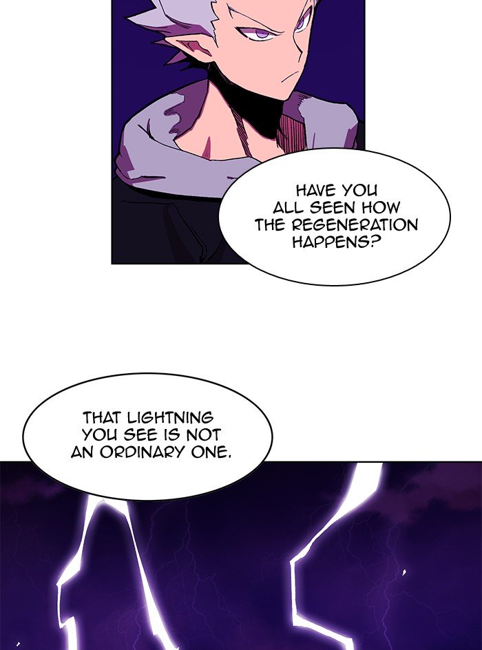 Hardcore Leveling Warrior chapter 232 page 7