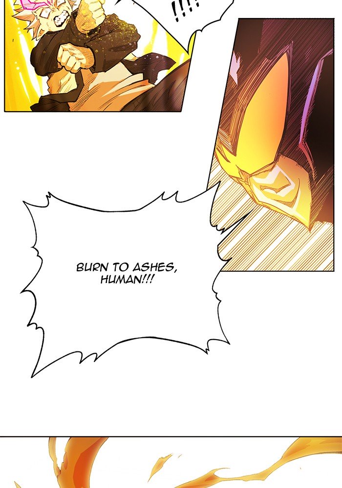 Hardcore Leveling Warrior chapter 232 page 71