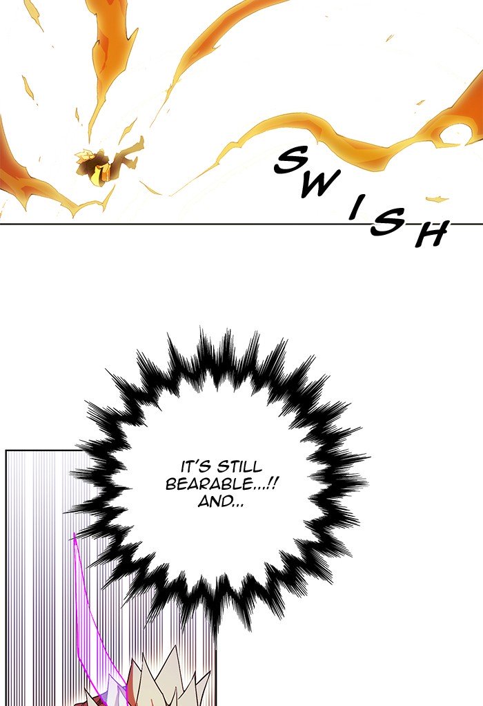 Hardcore Leveling Warrior chapter 232 page 72